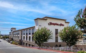 Hampton Inn Norco Corona